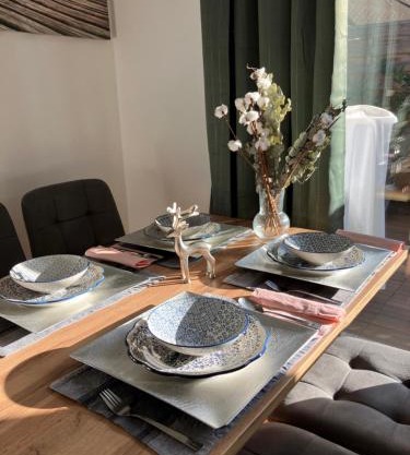 Ferienwohnung Nadja