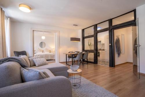 Ferienwohnung Neue Markstraße