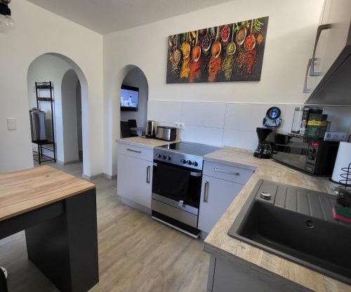 Ferienwohnung NR3