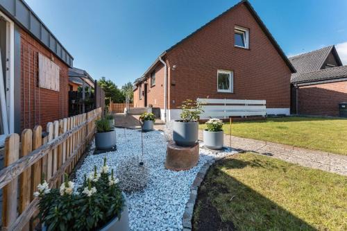 Ferienwohnung Ostseeclick
