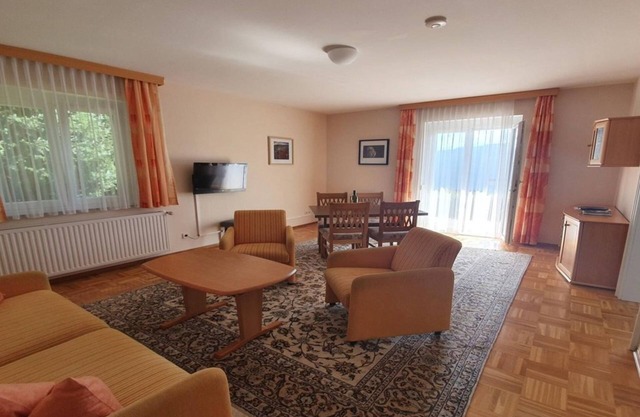 Ferienwohnung "paulina" - Haus Kraller