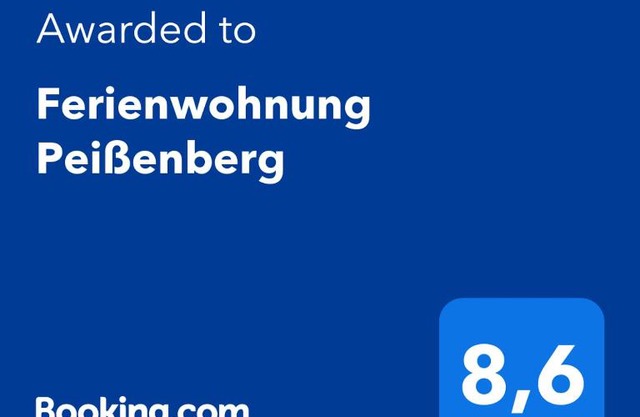 Ferienwohnung Peißenberg