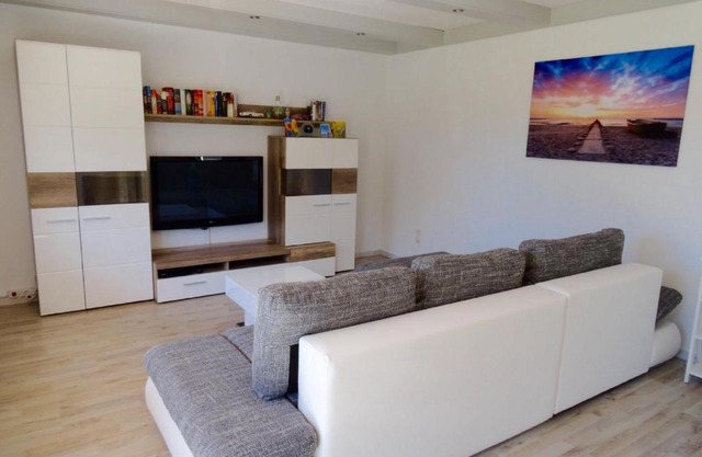 Ferienwohnung Piller 4 Sterne