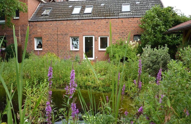 Ferienwohnung Radszys