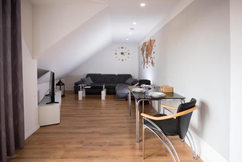 Ferienwohnung Regel
