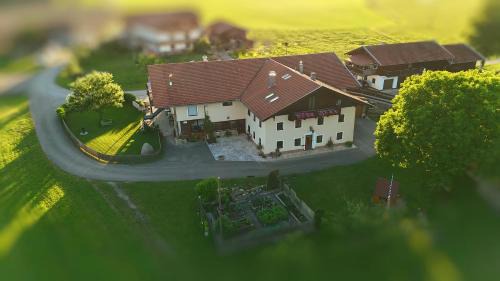 Ferienwohnung Rosa