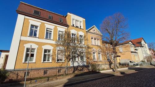 Ferienwohnung Rosi