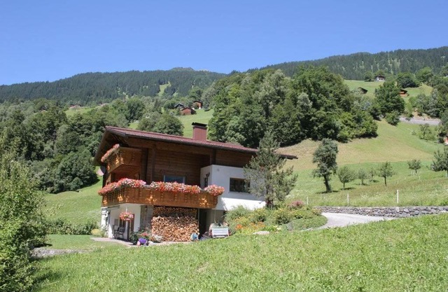 Ferienwohnung Rudigier Elke