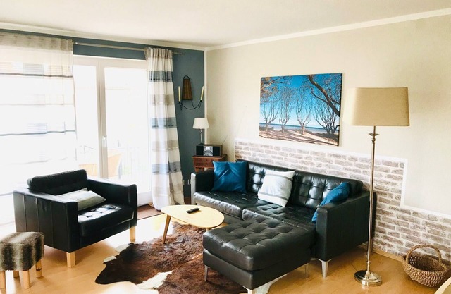Ferienwohnung Strandperle auf Poel