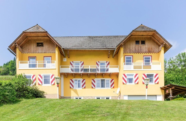 Ferienwohnung Schöder