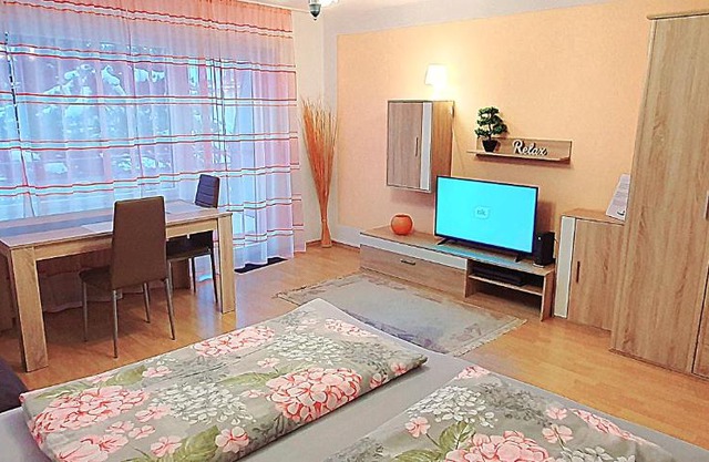 Ferienwohnung Schöne Aussicht