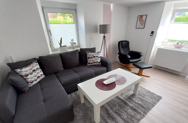 Ferienwohnung Schöne Eifelmomente