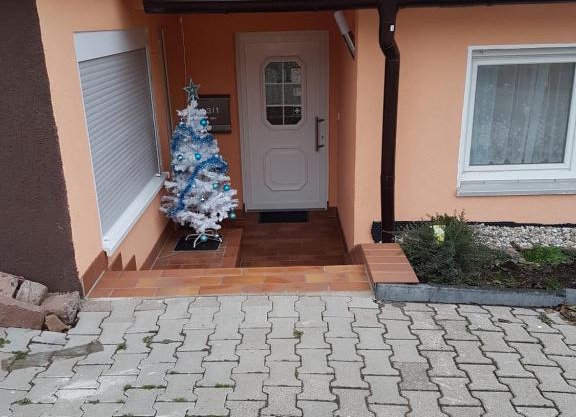 Ferienwohnung Schick-Braun