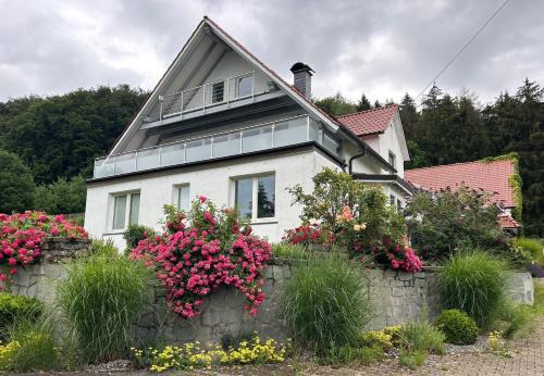 Ferienwohnung Schmalental