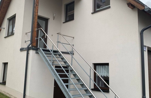 Ferienwohnung Schreiter - Apartment/Fewo