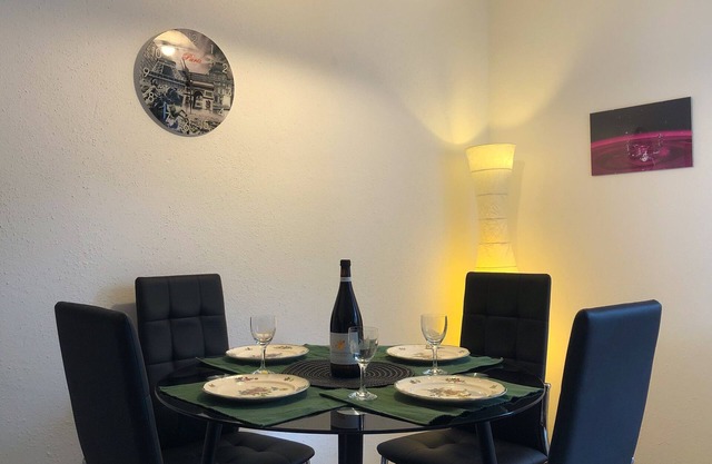 Ferienwohnung Schwarzwald Todtmoos