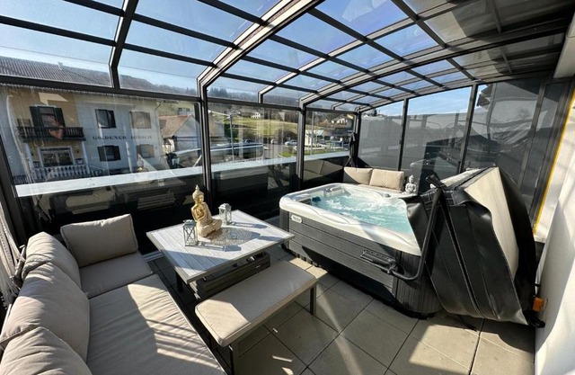 Ferienwohnung Sissy