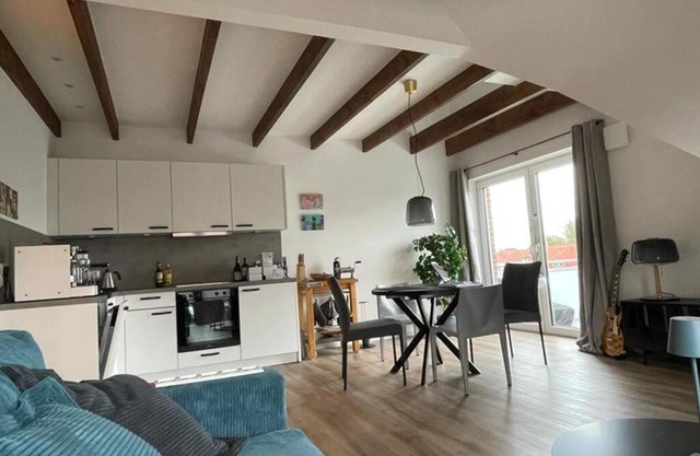 Ferienwohnung Sielufer