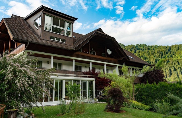 Ferienwohnung "single Trail" - Naturoase Appartements Mirnock