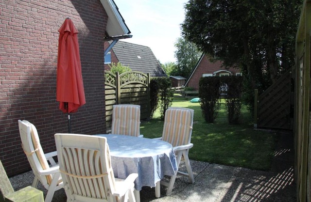 Ferienwohnung Skipper