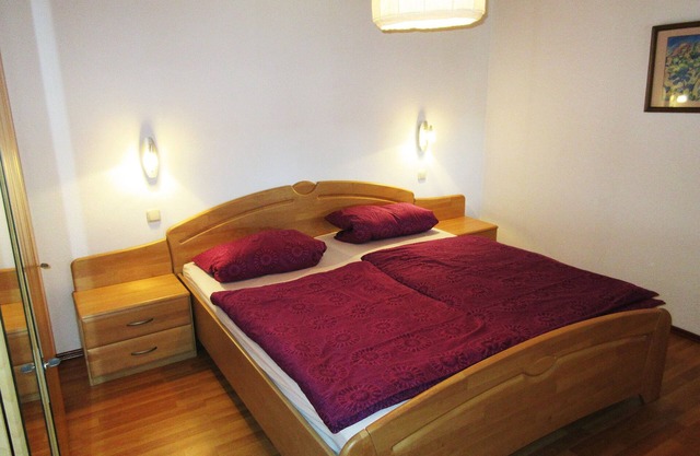 Ferienwohnung "Sonnenschein" bis 4 Personen, Balkon, 65m²