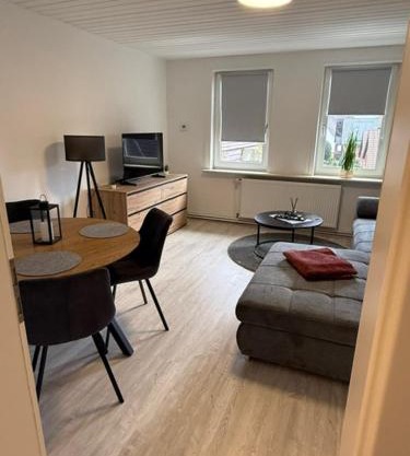 Ferienwohnung Sohnreystr DG