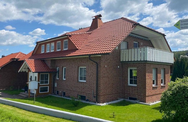 Ferienwohnung Solling