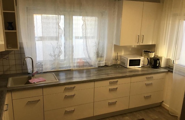 Ferienwohnung, Solms-Obendorf