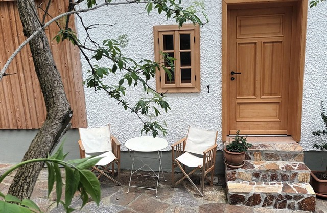 Ferienwohnung Sonnenalm in Absoluter Ruhelage