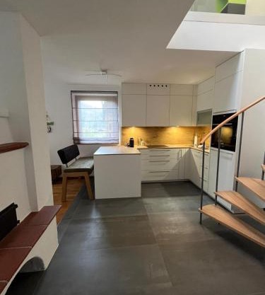Ferienwohnung Sonnenschein