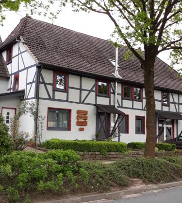Ferienwohnung Sonnentau 1