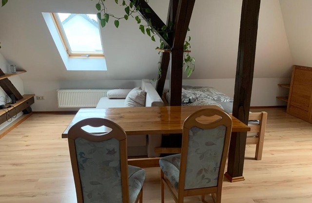 Ferienwohnung Sophie