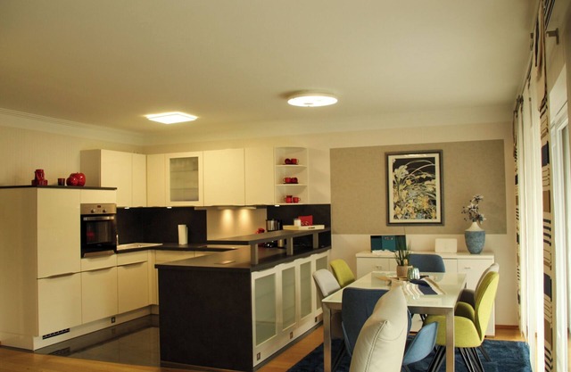 Ferienwohnung Sterzl mit Terrasse im Münstertal