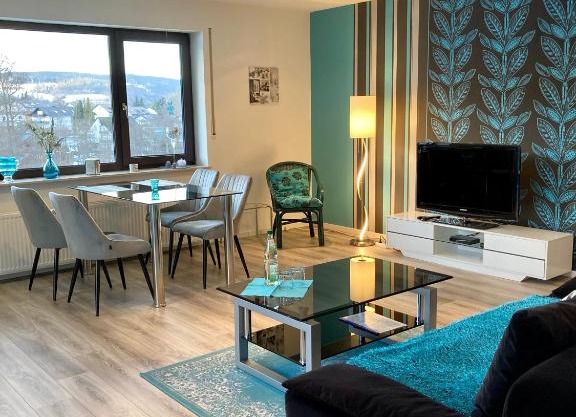 Ferienwohnung Stremme