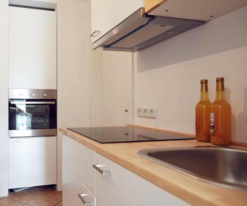 Ferienwohnung Tannen-Apotheke Eins