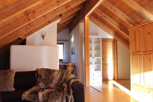 Ferienwohnung Tauernblick