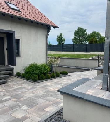 Ferienwohnung, Thüringen