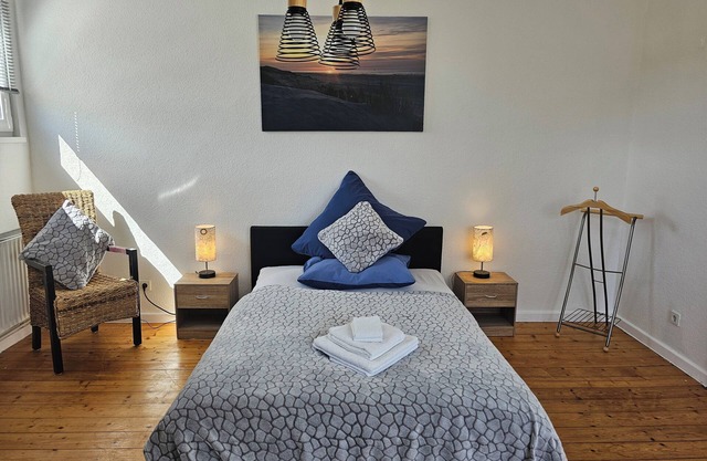 Ferienwohnung Thiele