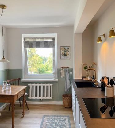 Ferienwohnung TILDA