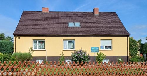 Ferienwohnung Tischer