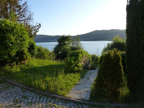 Ferienwohnung Traunsee Ost