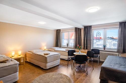 Ferienwohnung Veronika