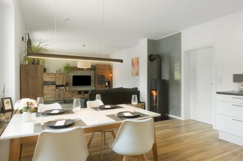 Ferienwohnung Viedenz