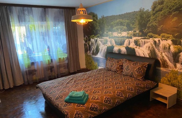 Ferienwohnung Violetta