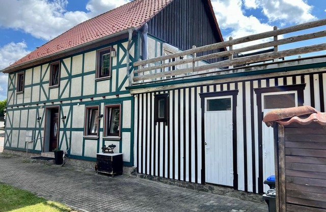 Ferienwohnung Waldblick