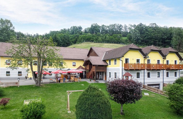 Ferienwohnung - Waldviertel