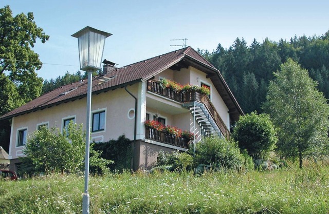 Ferienwohnung - Waldviertel