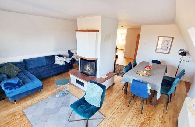 Ferienwohnung-Weitblick