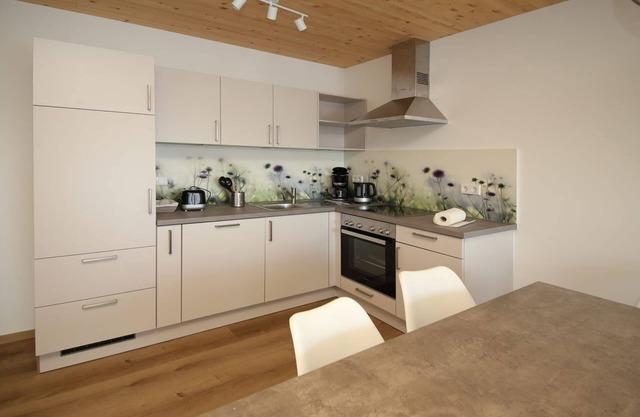 Ferienwohnung Wiesenblume UR
