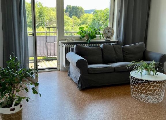 Ferienwohnung Wiesenblick